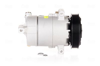 Compressor, air conditioning NISSENS 890057
