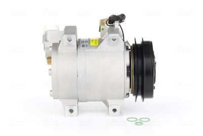 Compressor, air conditioning NISSENS 890064