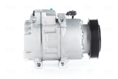 Compressor, air conditioning NISSENS 890150