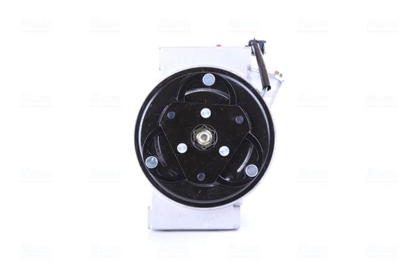 NISSENS 890269 Compressor, air conditioning