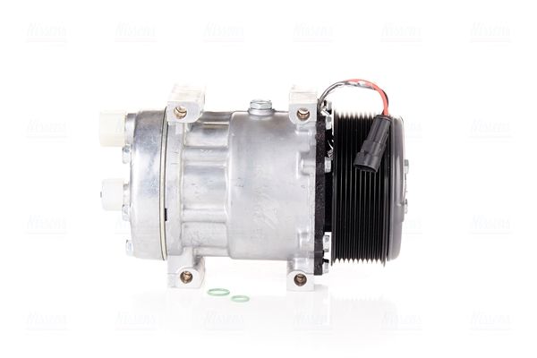 NISSENS 890311 Compressor, air conditioning