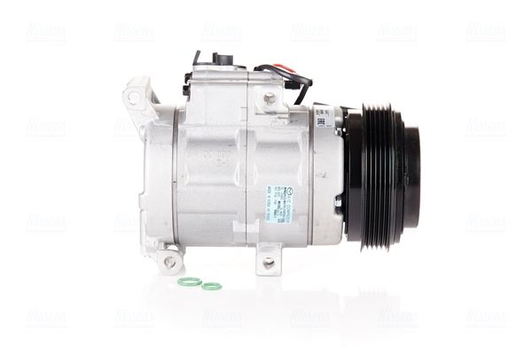 NISSENS 890315 Compressor, air conditioning