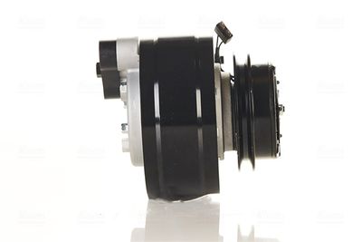 Compressor, air conditioning NISSENS 890368