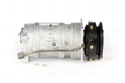 Compressor, air conditioning NISSENS 890369