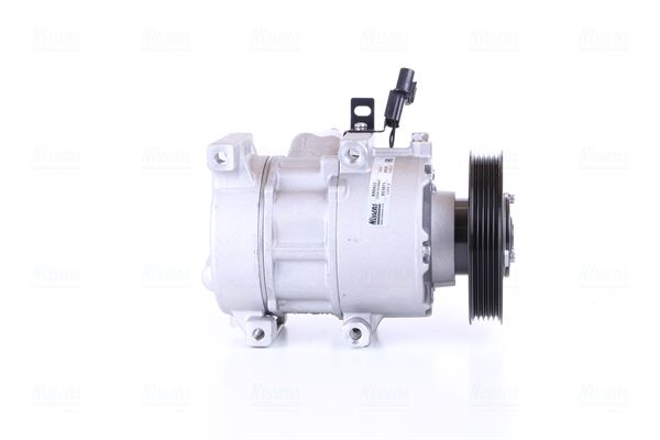 NISSENS 890423 Compressor, air conditioning