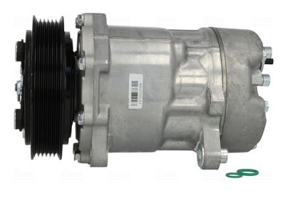 Compressor, air conditioning NISSENS 89044