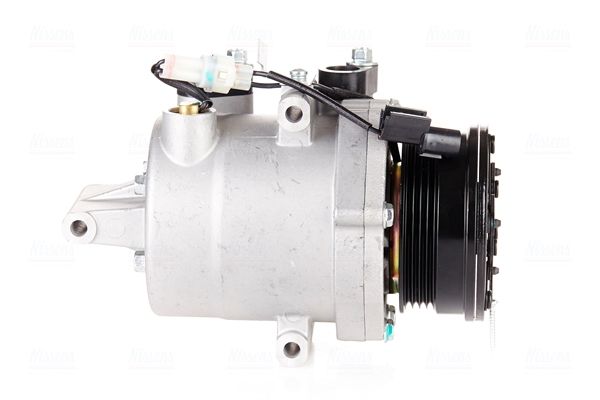 NISSENS 890624 Compressor, air conditioning