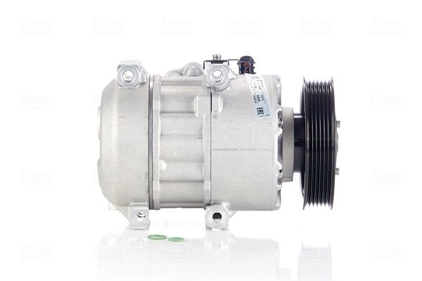 NISSENS 890644 Compressor, air conditioning