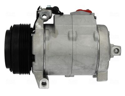 Compressor, air conditioning NISSENS 89077