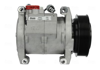 Compressor, air conditioning NISSENS 89084