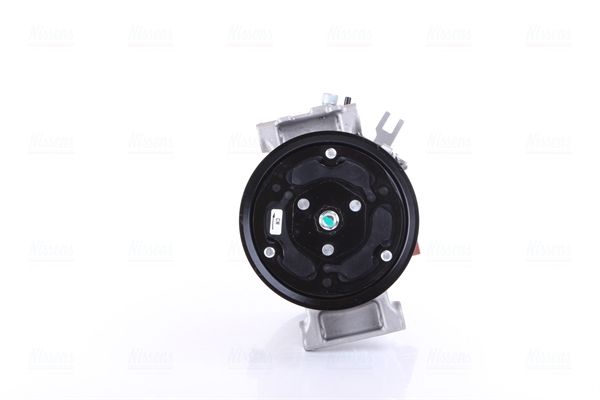 NISSENS 890944 Compressor, air conditioning