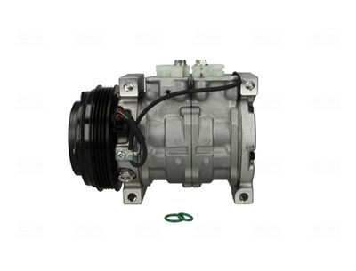 Compressor, air conditioning NISSENS 89099