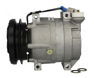 Compressor, air conditioning NISSENS 89108