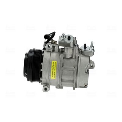 Compressor, air conditioning NISSENS 891106