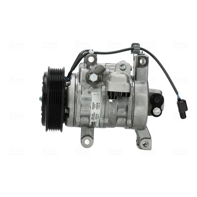Compressor, air conditioning NISSENS 891130