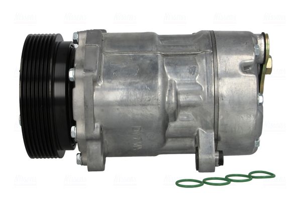 NISSENS 89118 Compressor, air conditioning