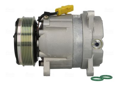 Compressor, air conditioning NISSENS 89122