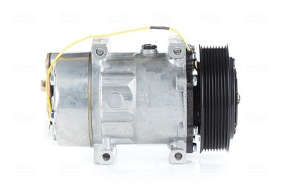 Compressor, air conditioning NISSENS 89140