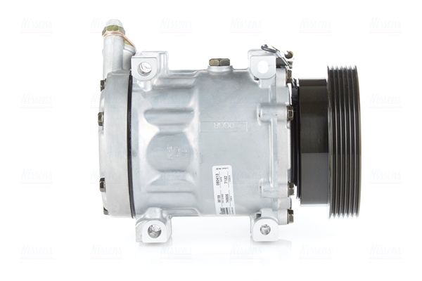 NISSENS 89159 Compressor, air conditioning