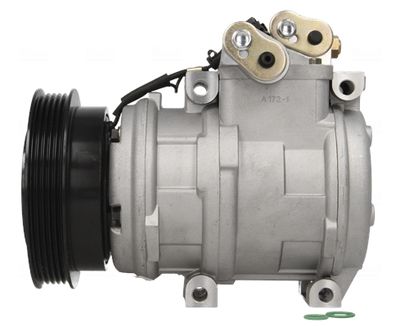 Compressor, air conditioning NISSENS 89166