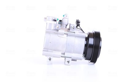 Compressor, air conditioning NISSENS 89194