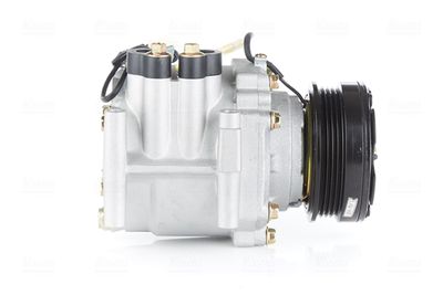 Compressor, air conditioning NISSENS 89229