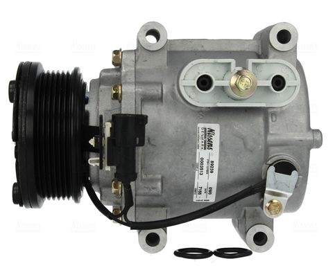 NISSENS 89239 Compressor, air conditioning