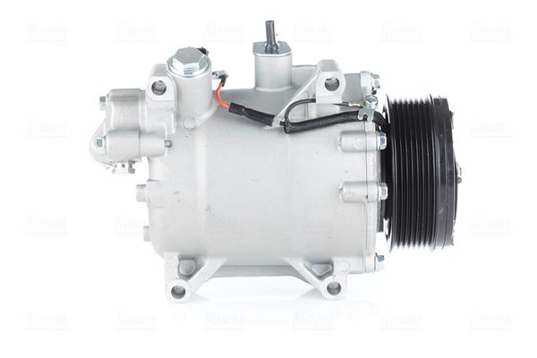 NISSENS 89245 Compressor, air conditioning