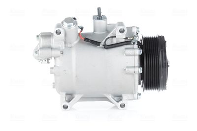 Compressor, air conditioning NISSENS 89245