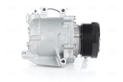 Compressor, air conditioning NISSENS 89246