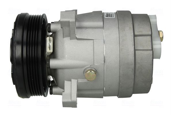 NISSENS 89259 Compressor, air conditioning