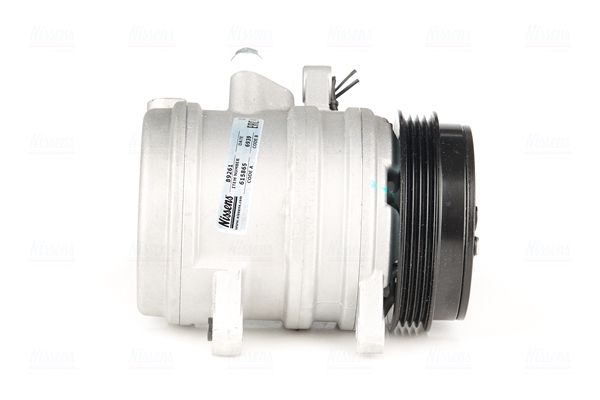 NISSENS 89261 Compressor, air conditioning