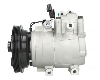 Compressor, air conditioning NISSENS 89274