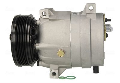 Compressor, air conditioning NISSENS 89281