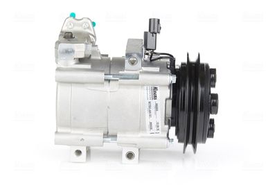 Compressor, air conditioning NISSENS 89283