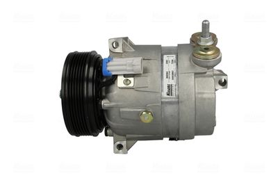 Compressor, air conditioning NISSENS 89284