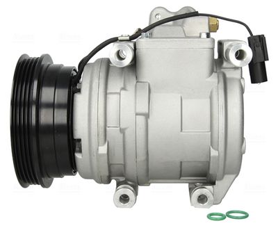Compressor, air conditioning NISSENS 89290