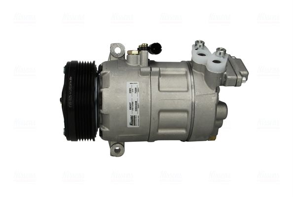 NISSENS 89307 Compressor, air conditioning