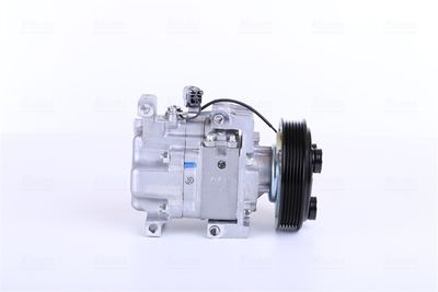 Compressor, air conditioning NISSENS 89311