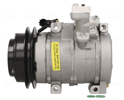 Compressor, air conditioning NISSENS 89312