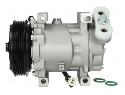 Compressor, air conditioning NISSENS 89339