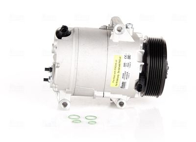 Compressor, air conditioning NISSENS 89369
