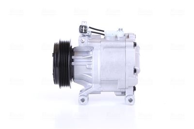 Compressor, air conditioning NISSENS 89405