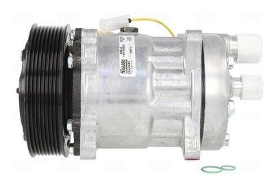 Compressor, air conditioning NISSENS 89410