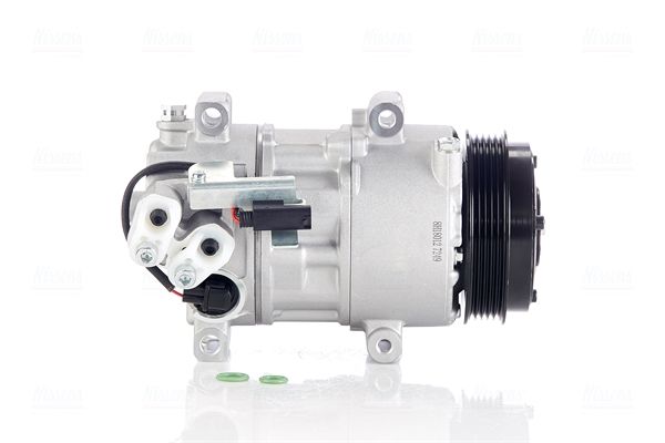NISSENS 89479 Compressor, air conditioning