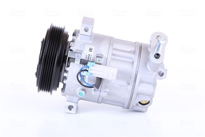 Compressor, air conditioning NISSENS 89577