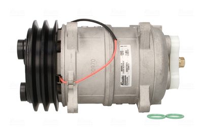 Compressor, air conditioning NISSENS 899914