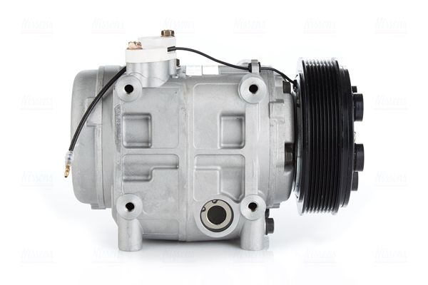 NISSENS 899926 Compressor, air conditioning