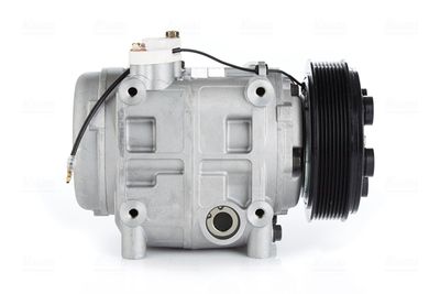 Compressor, air conditioning NISSENS 899926
