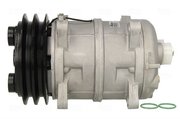 NISSENS 899944 Compressor, air conditioning
